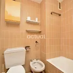Athenea B3 Apartamento