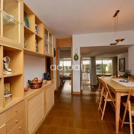 Athenea B3 Apartamento
