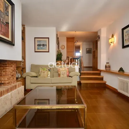 Apartamento Athenea B3