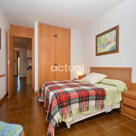 Athenea B3 Apartamento
