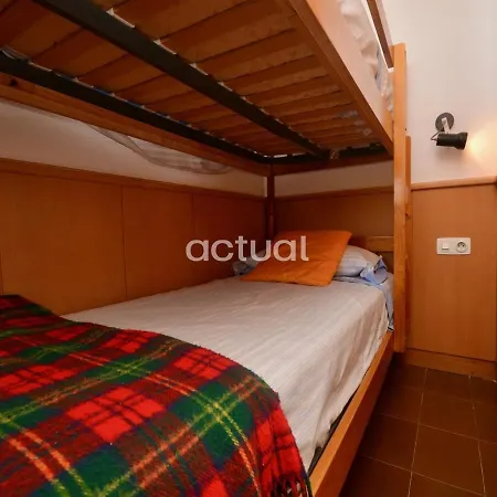 Apartamento Athenea B3 *