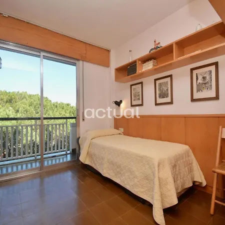 Athenea B3 Apartamento
