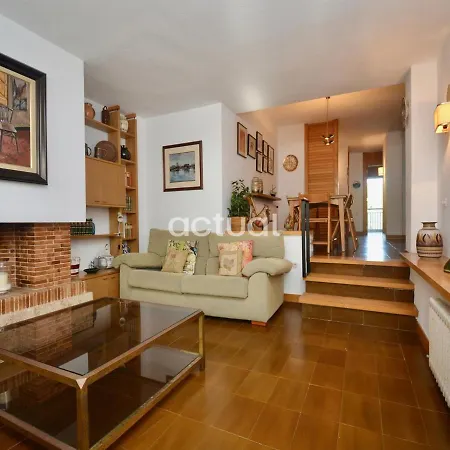 Appartement Athenea B3 *