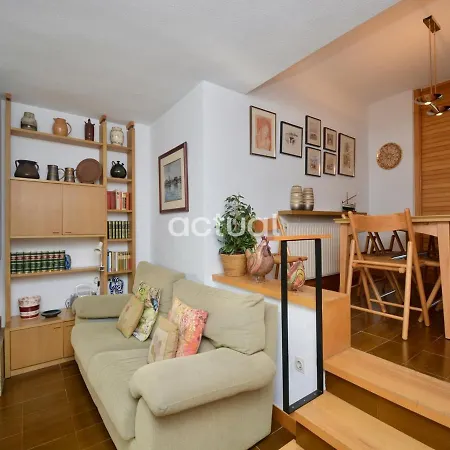 Appartement Athenea B3 Castell-Platja d'Aro