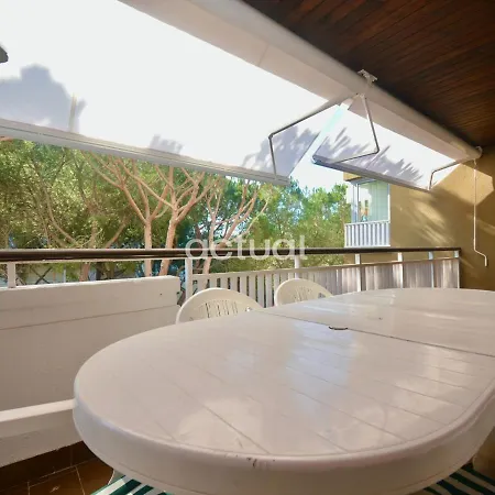 Appartement Athenea B3 Castell-Platja d'Aro