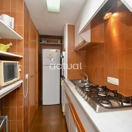 Appartement Athenea B3 *