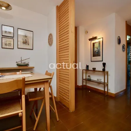 Athenea B3 Castell-Platja d'Aro