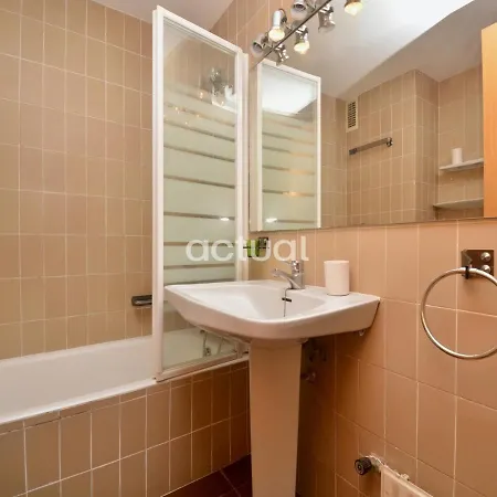 Athenea B3 Appartement