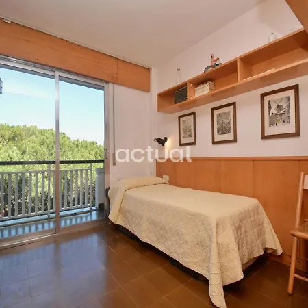Athenea B3 Appartement