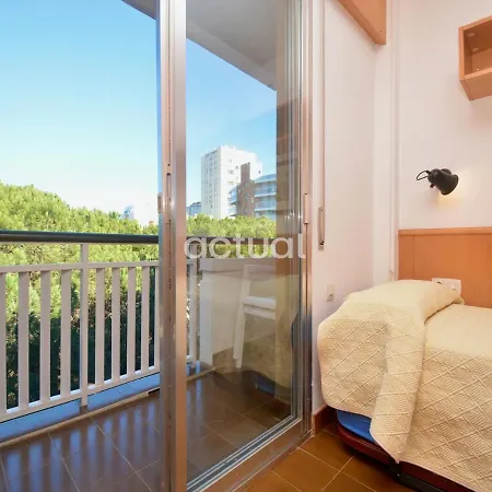 Appartement Athenea B3 Castell-Platja d'Aro