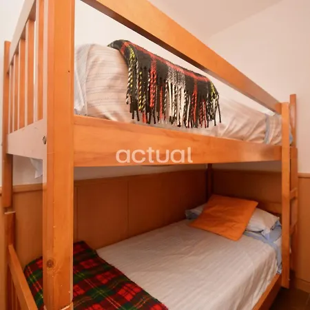 Athenea B3 Appartement Castell-Platja d'Aro