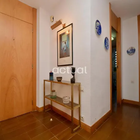 Appartement Athenea B3 *
