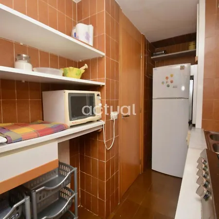 Appartement Athenea B3 Castell-Platja d'Aro