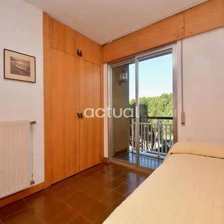Appartement Athenea B3 *