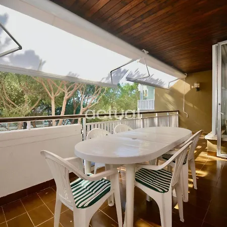 Athenea B3 * Castell-Platja d'Aro