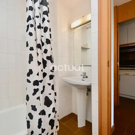 Athenea B3 Appartement