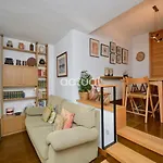아파트 Athenea B3 플라티야 다로
