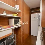 아파트 Athenea B3 플라티야 다로