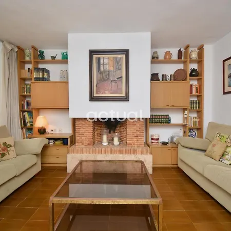 Apartment Athenea B3