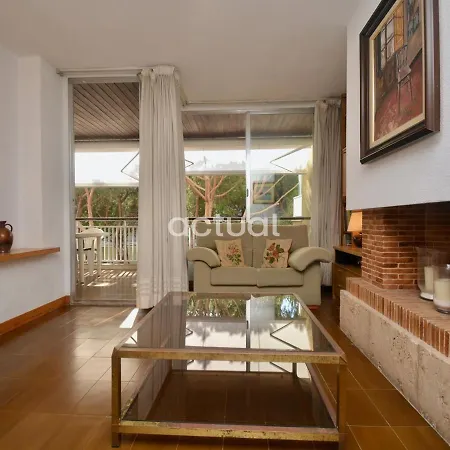 Apartment Athenea B3 Castell-Platja d’Aro