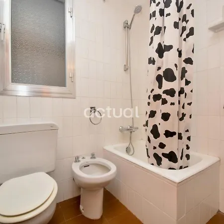 Apartment Athenea B3 Castell-Platja d’Aro