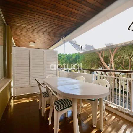 Athenea B3 Apartment *