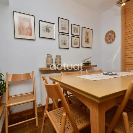 Athenea B3 Apartment