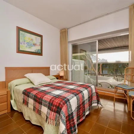 Athenea B3 * Castell-Platja d’Aro