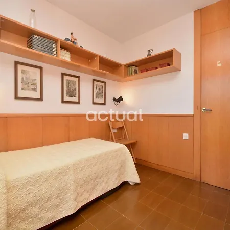 Apartment Athenea B3 Castell-Platja d’Aro