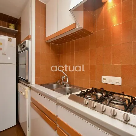 Athenea B3 Castell-Platja d’Aro