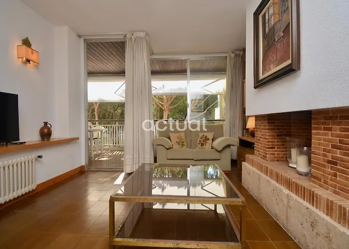 Apartment Athenea B3 Platja d'Aro