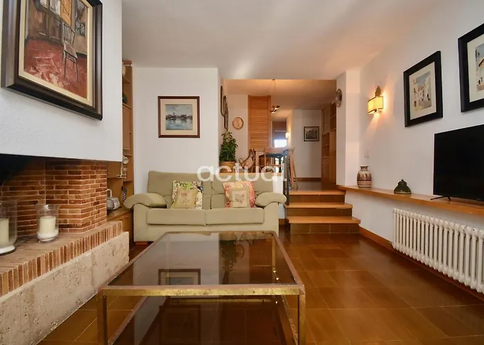 Apartment Athenea B3