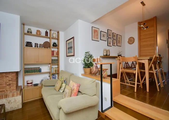 Apartment Athenea B3 Platja d'Aro