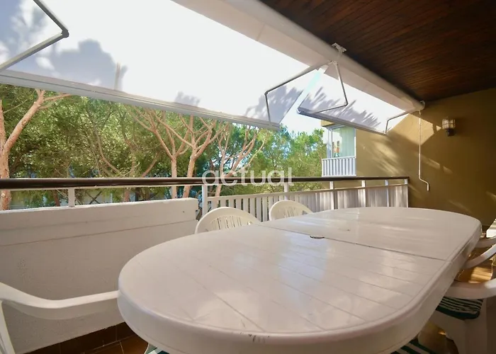 Apartment Athenea B3 Platja d'Aro