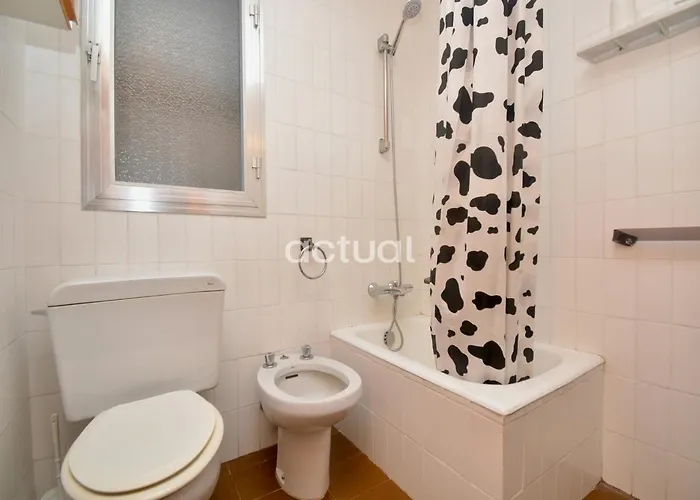 Apartment Athenea B3 Platja d'Aro