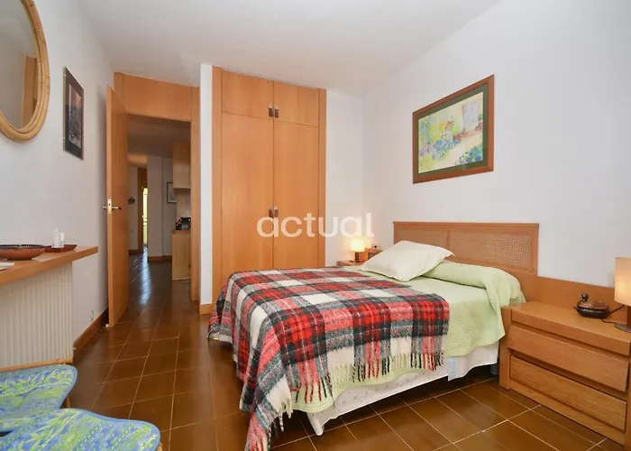 Athenea B3 Apartment