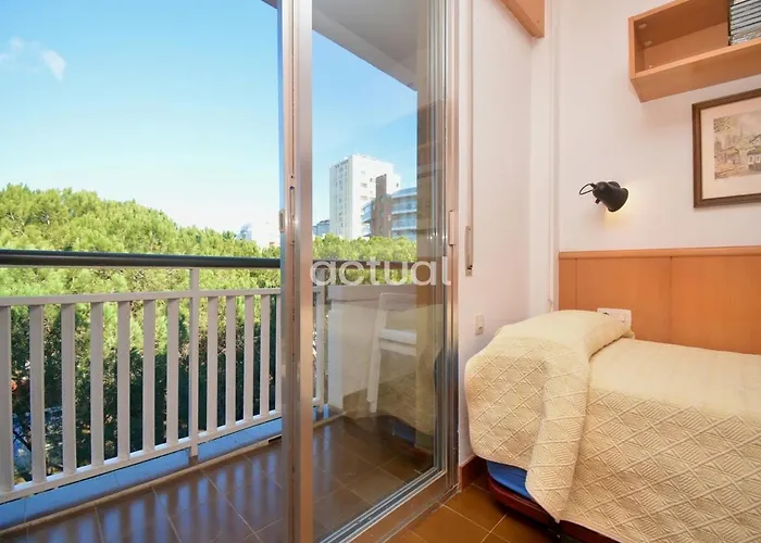 Apartment Athenea B3 Platja d'Aro