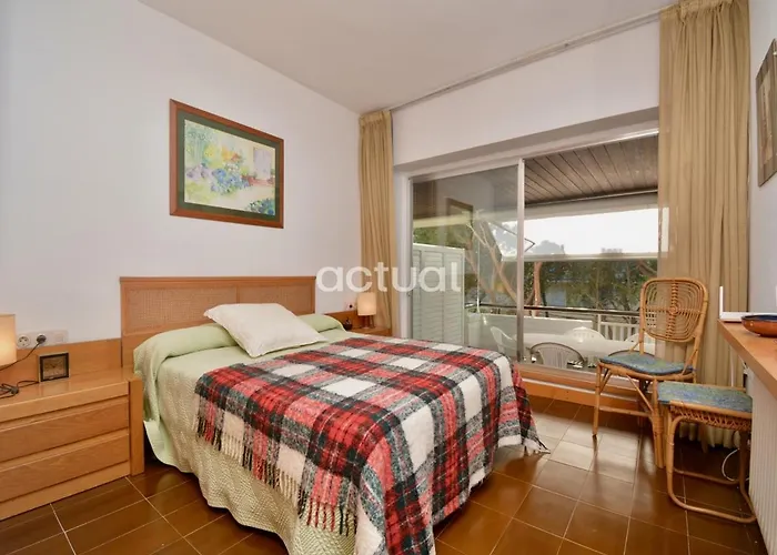 Athenea B3 * Platja d'Aro