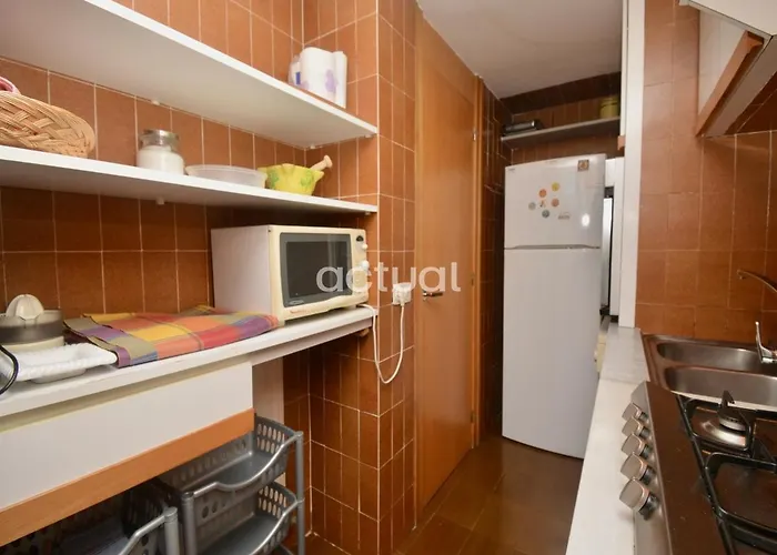 Apartment Athenea B3 Platja d'Aro
