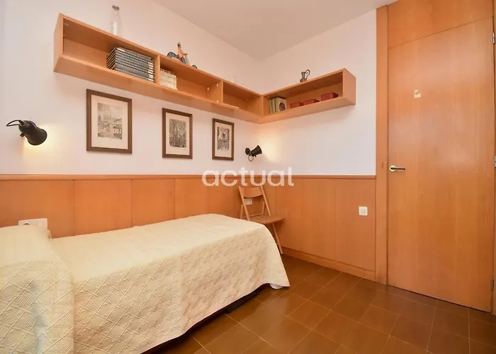 Apartment Athenea B3 Platja d'Aro