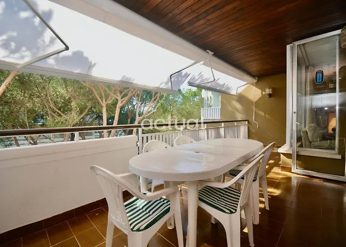 Athenea B3 * Platja d'Aro