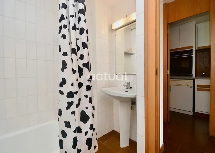 Athenea B3 Apartment